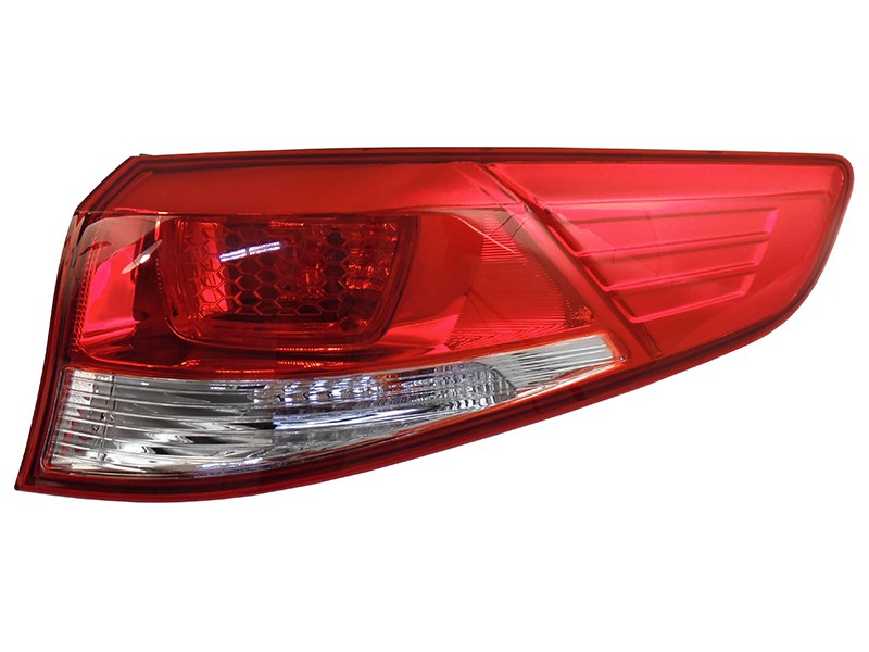 Фонарь задний KIA RIO 15- 4D RH - SAT ST22319R3R