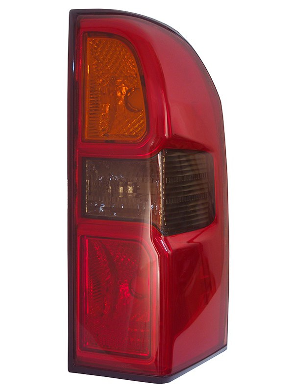 Фонарь задний nissan patrol/safari 04-10 - SAT ST-215-19H9R