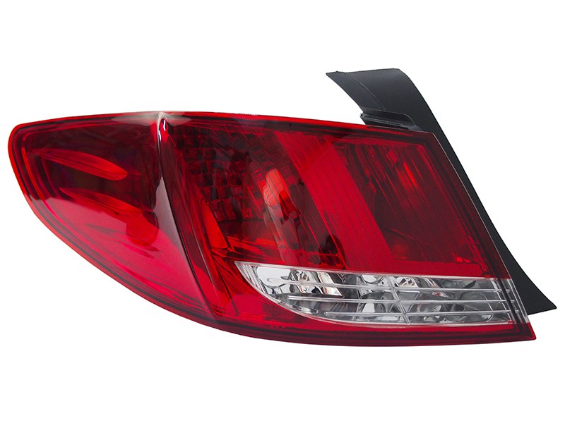 Фонарь задний peugeot 408 12- - SAT ST55019P8L