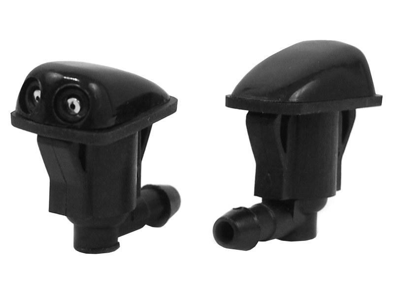 Форсунка омывателя лобового стекла toyota bb/corolla/runx/fielder/spacio/ipsum/nadia rh=lh - SAT ST8538144010