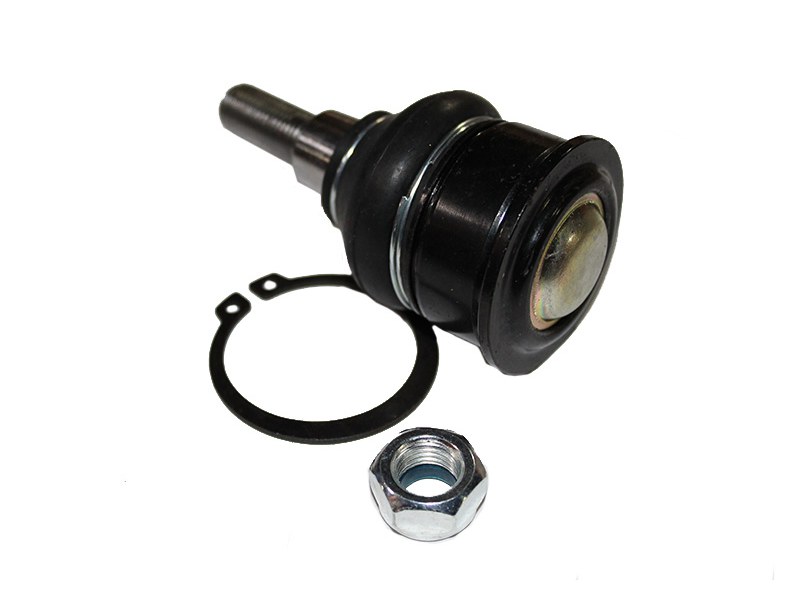 Шаровая опора переднего рычага honda stream 06-14 lh=rh - SAT ST51350SMA030BJ