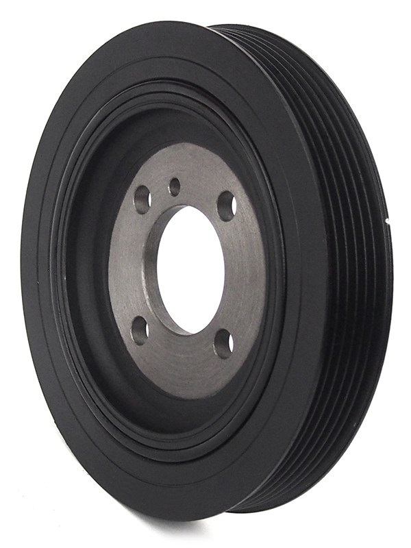 Шкив коленвала hyundai tucson 04-10/elantra 00-06/grandeur 05-11/i30 07-12/santa FE 00-06/sonata FE - SAT ST2312427400