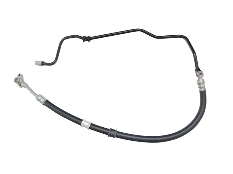 Шланг высокого давления ГУР honda accord - SAT ST53713SDCA02
