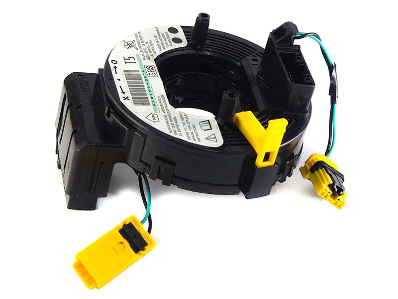 Шлейф подрулевой honda FIT GE6 - SAT ST77900TF0J91
