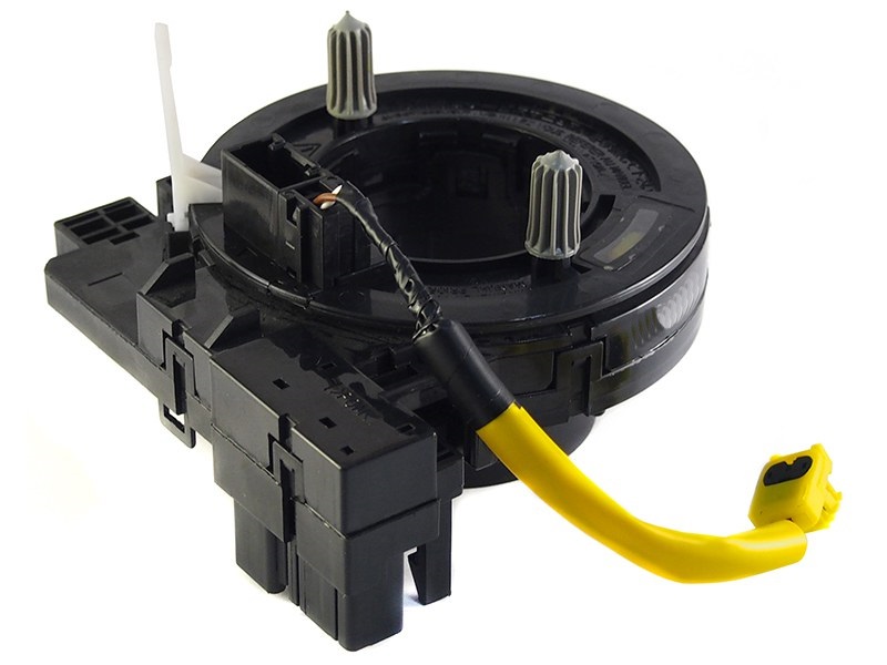 Шлейф подрулевой mazda 2 dj/cx-5/3 bm/6 GJ - SAT STKD4966CS0A