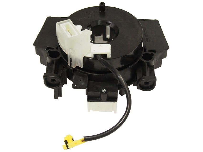 Шлейф подрулевой nissan micra k12/note e11/qashqai j10e - SAT ST-B5567-9U00A