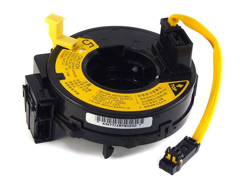 Шлейф подрулевой suzuki sx-4/escudo td##w - SAT ST3748073H20