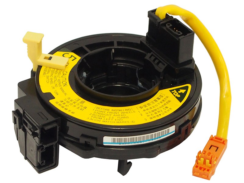 Шлейф подрулевой toyota BB ncp3#/corolla #ze12#/spacio #ze12#/raum ncz2#/wish ane1#/premio/allion #Z - SAT ST8430652041
