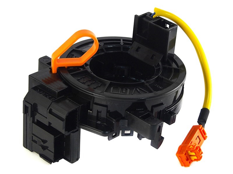 Шлейф подрулевой toyota corolla axio/fielder nze16#/premio/allion nzt26# - SAT ST8430712130