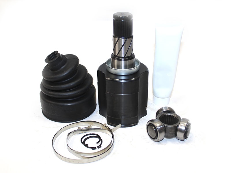 Шрус внутренний LH nissan x-trail t30/teana j31/presage U31 - SAT NI722