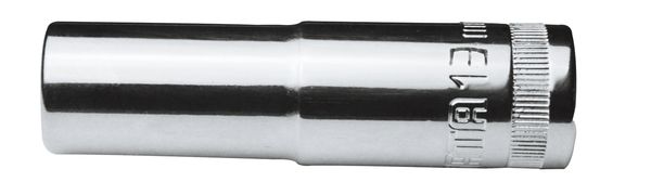13813 Головка торцевая глубокая sata 12-гр 1/2dr 13мм - Sata 13813
