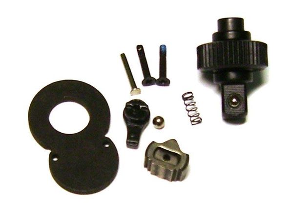 Вороток 3/8 -Ремкомплект для 12972 - Sata P12972