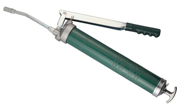 Нагнетания смазки. Пистолет 7000-10000 PSI 1.0OZ/40Str. - Sata 97204