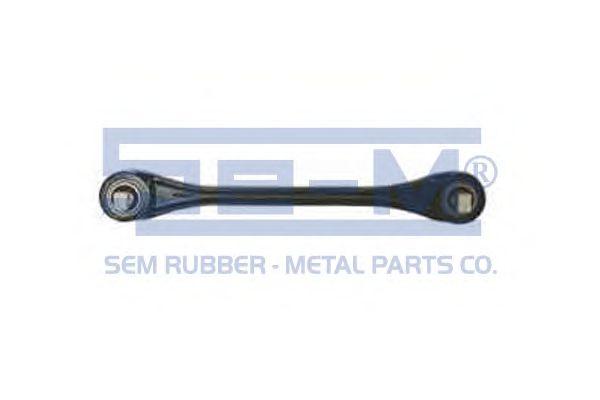 SEM10449_тяга реактивная! l=510   volvo fh/fh12/fm/fm12 - SE-M 10449