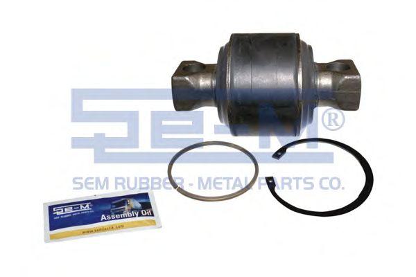 Ремкомплект реактивной тяги с блок 95x130xn2x21 H35/Volvo - SE-M 8616