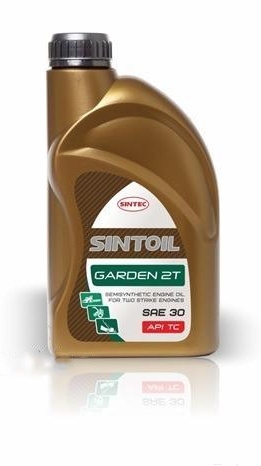 Sintec Garden 2T 1л (15шт) - SINTEC 801923