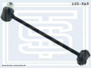 152-363_STARKE_Тяга стабилизатора MER w204/w212 задняя l - Starke 152363