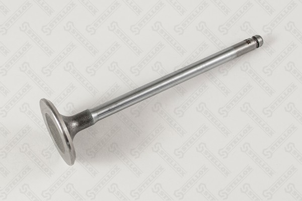 Клапан IN Kia Rio 1.5i 16V 00-05 - Stellox 0124389SX