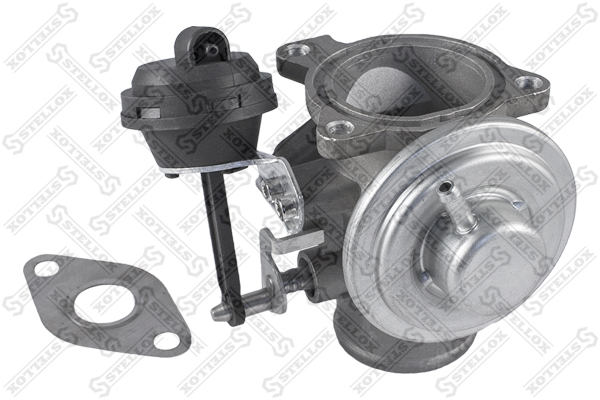 01-25012-SX_клапан рециркуляции! Audi a2/a3, VW Golf/Polo, Skoda 1.2-1.9TDi 96> - Stellox 0125012SX