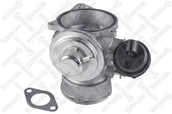 Клапан рециркуляции VW Multivan/Transpor - Stellox 01-25019-SX