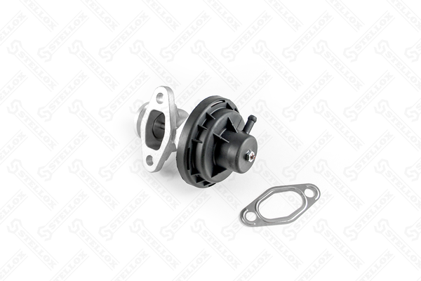 Клапан рециркуляции Skoda Fabia/Octavia - Stellox 0125048SX