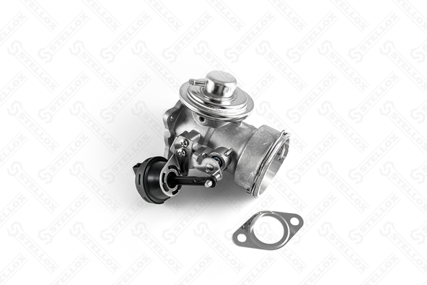 Клапан рециркуляции Skoda Fabia, VW Polo - Stellox 0125079SX