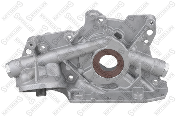Насос масляный Opel Vectra 1.8/2.0 88-95 - Stellox 0440018SX
