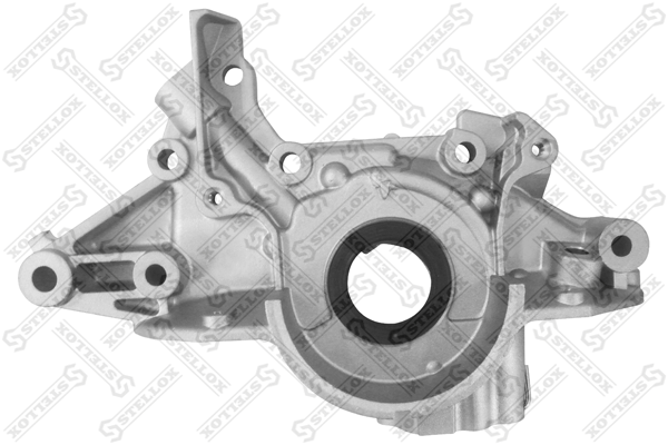 Насос масляный KIA Carens II 1.6 07> - Stellox 04-40026-SX