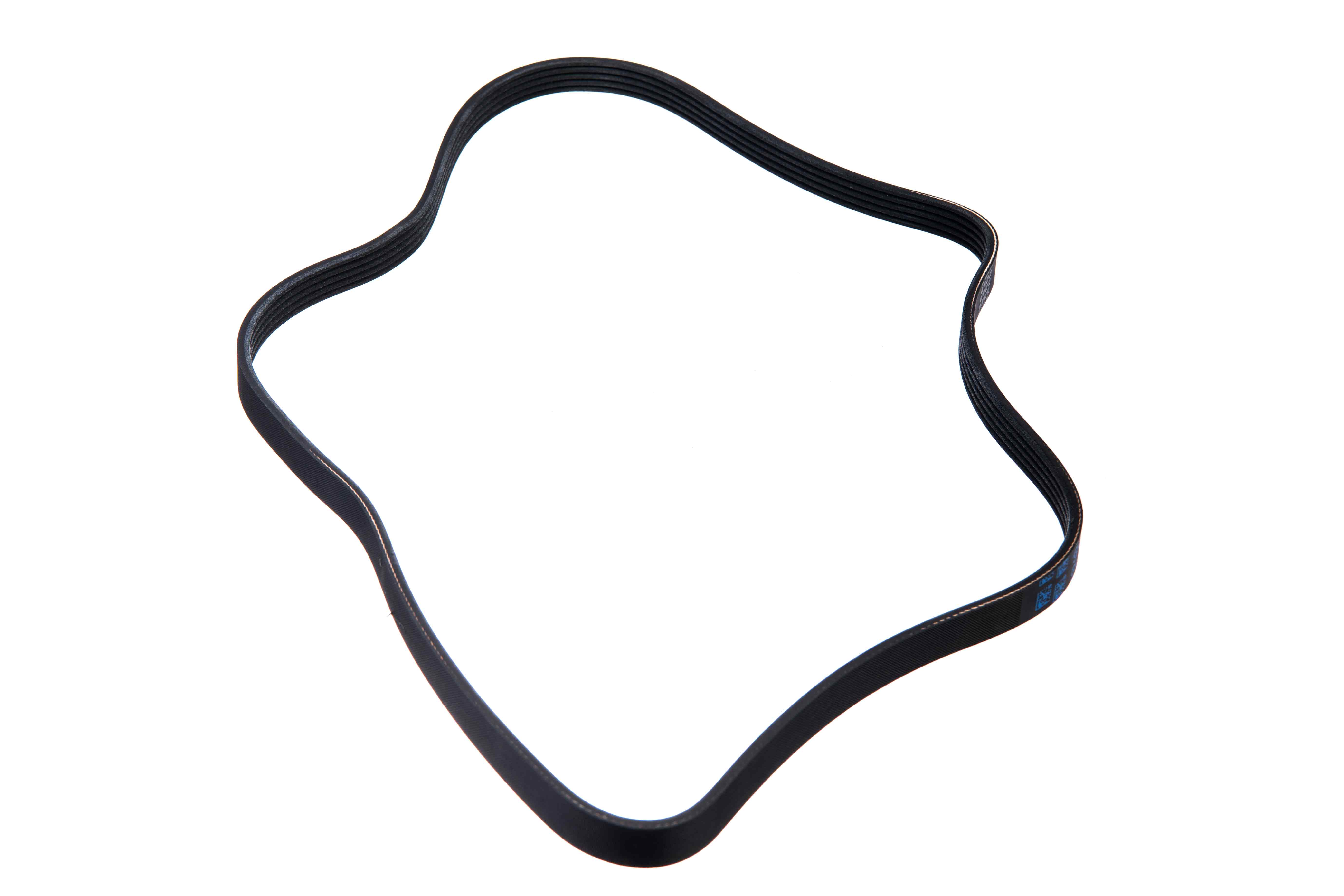 Ремень поликлиновой Opel Corsa c 1.2 00 - Stellox 05-01370-SX