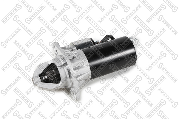 Стартер VW T3 1.6/1.7d/1.6td 84-92 - Stellox 06-10005-SX