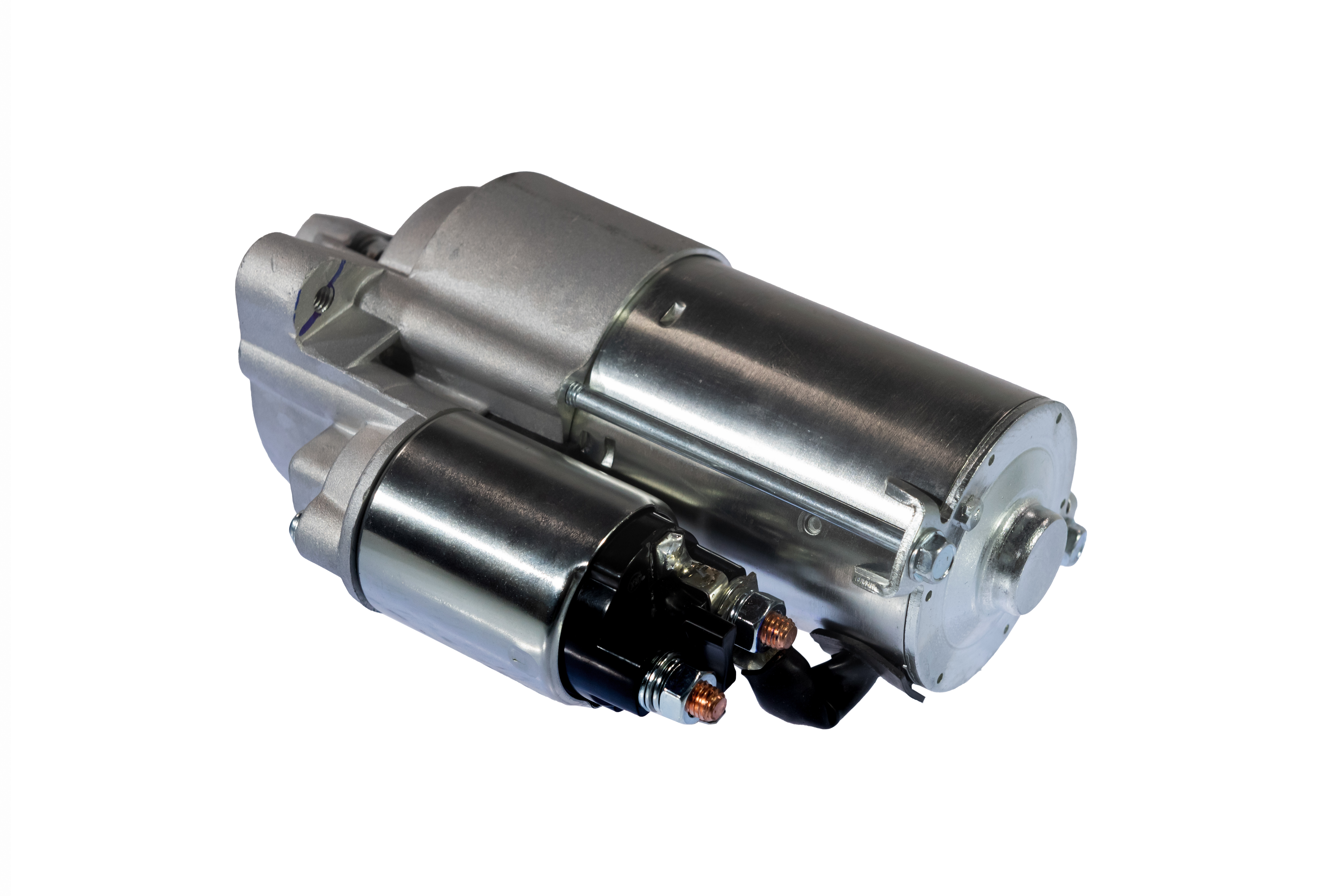 Стартер Citroen c2/c3, Peugeot 206/307/4 - Stellox 06-10019-SX