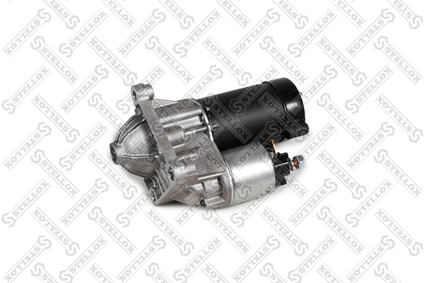 06-10076-SX_стартер! 12V 1.4kw 9T Renault R19/Megane/Laguna 1.9d 91> - Stellox 0610076SX