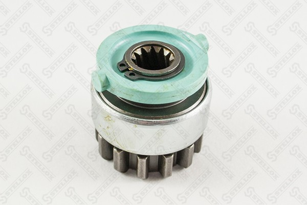 Бендикс стартера Ford Transit 2.5d 97> - Stellox 0680115SX