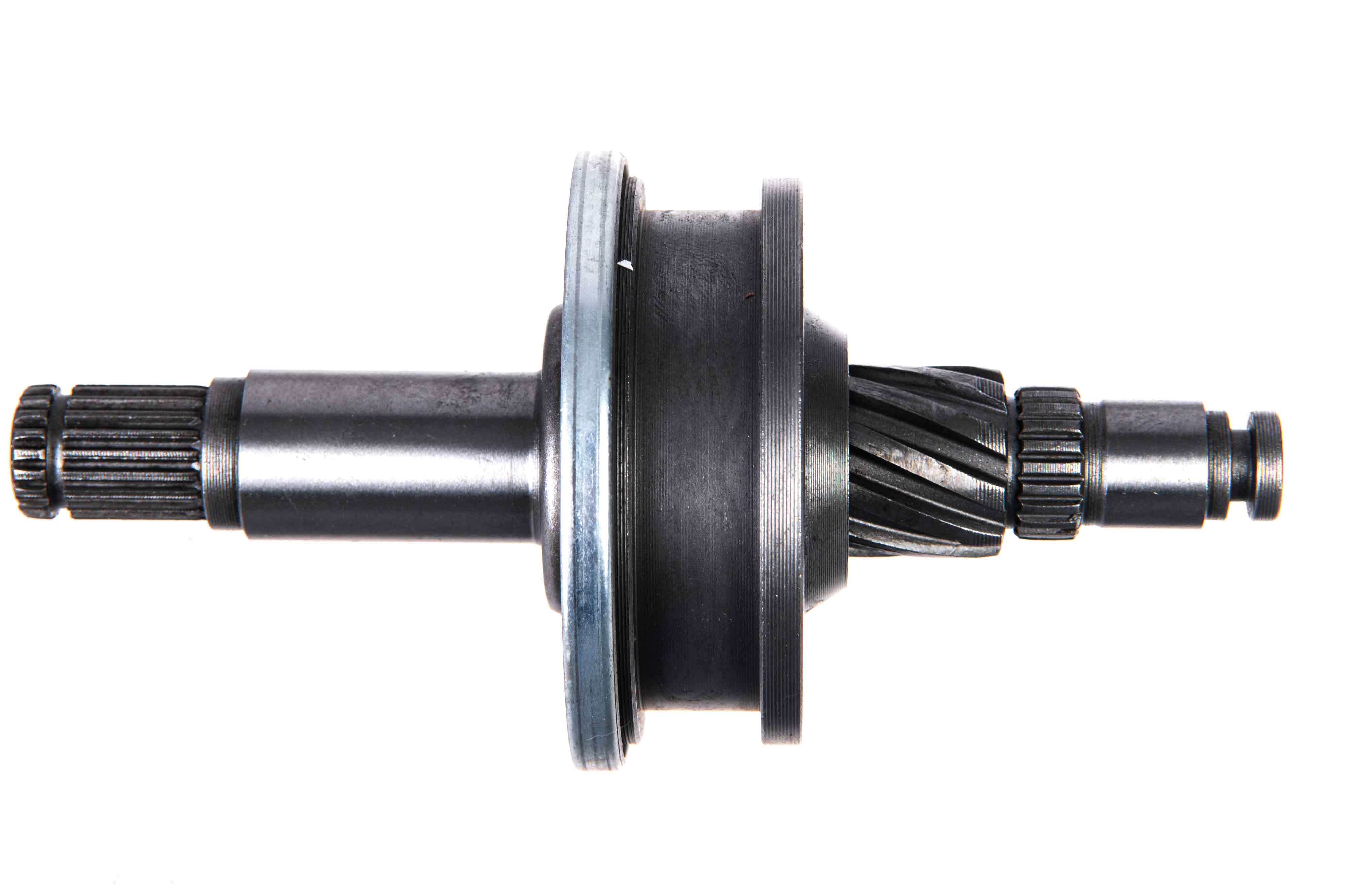 Бендикс стартера Mitsubishi L200/300/Gal - Stellox 0680134SX