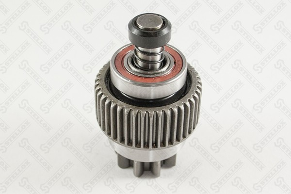 Бендикс стартера Nissan Sanny 1.7d 86-91 - Stellox 06-80162-SX