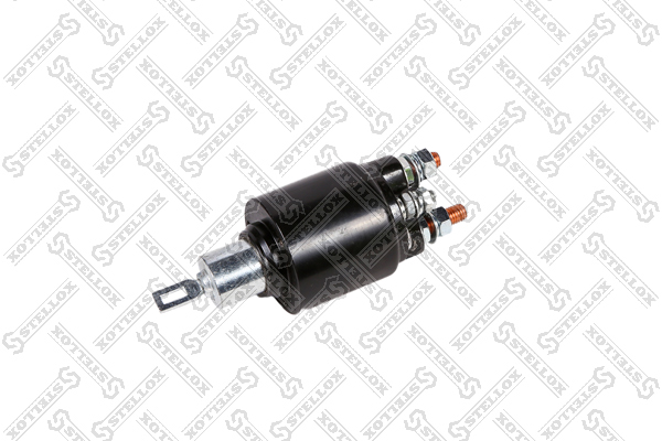 Реле втягивающее Ford Transit, Fiat Duca - Stellox 06-85104-SX