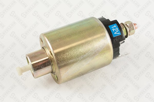 Реле втягивающее Hyundai,Mitsubishi,Suzu - Stellox 06-85105-SX