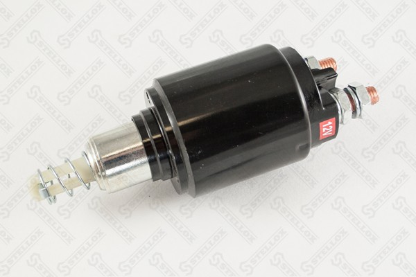 Реле втягивающее Fiat Ducato 2.4/2.5d <9 - Stellox 0685124SX