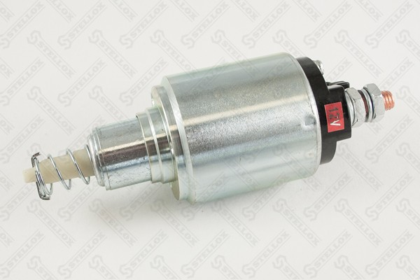Реле втягивающее Ford Transit 2.4d/2.5d/ - Stellox 06-85140-SX