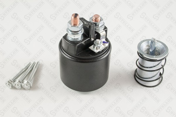Реле втягивающее BMW e36/e46/z3 2.0/2.5 - Stellox 06-85149-SX