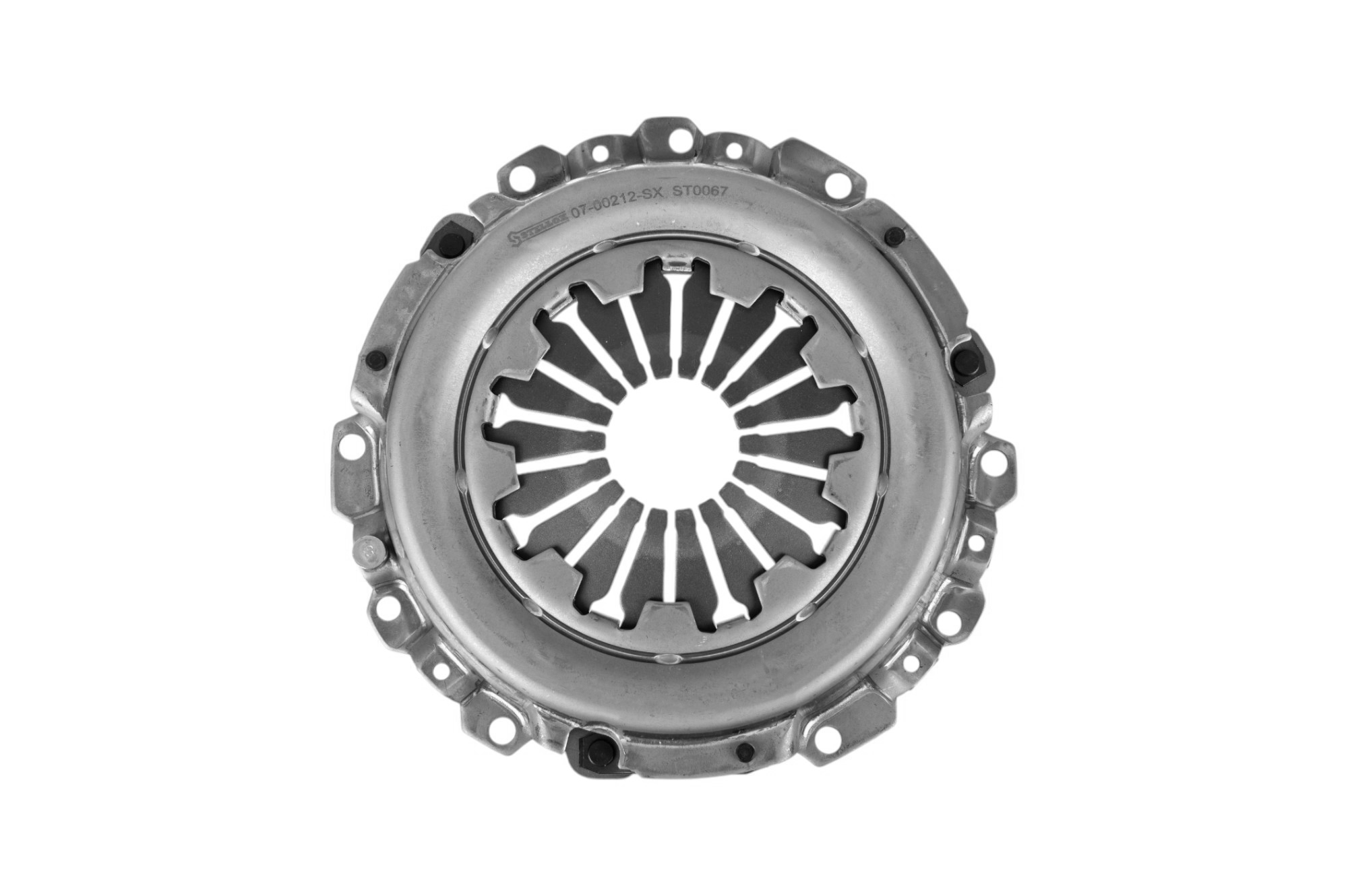 Корзина сцепления Chevrolet Aveo 1.2 03> - Stellox 07-00212-SX