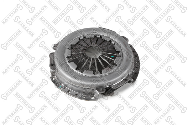 Корзина сцепления Hyundai Accent/Matrix - Stellox 07-00381-SX