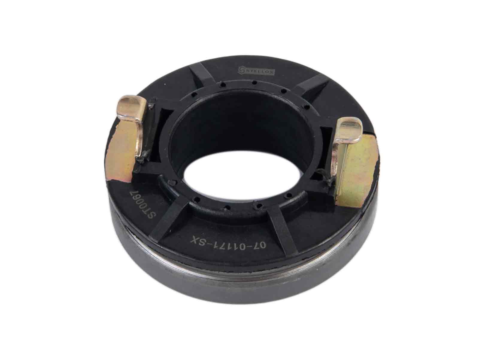 К-кт сцепл. Hyundai Elantra,Kia Ceed/Rio - Stellox 07-01171-SX