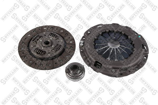 К-кт сцепл. Mitsubishi Galant2.0-3.0 - Stellox 07-01183-SX