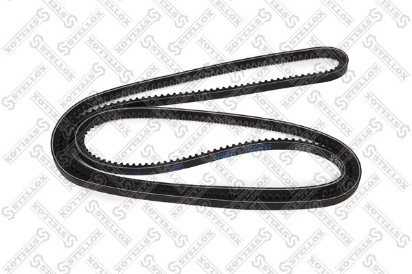 Ремень клиновой 10x1775 man Stellox 10-01775-SX 1184₽