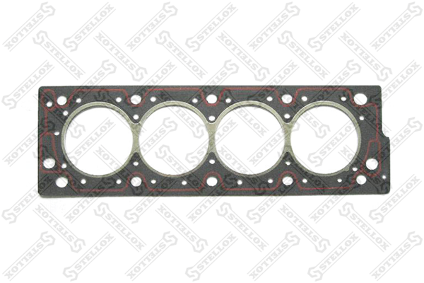 Прокладка ГБЦ (1.6mm) Citroen, Peugeot 1 - Stellox 11-25037-SX
