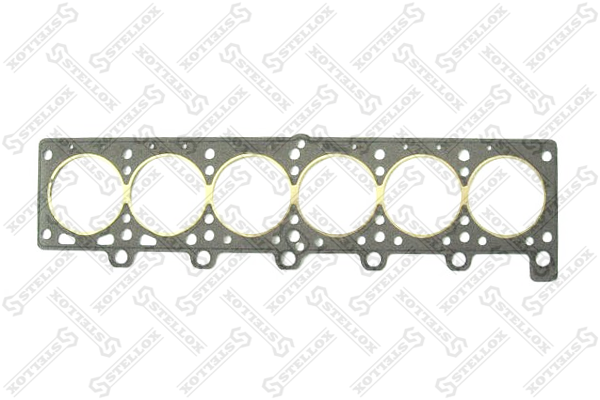 Прокладка ГБЦ (1.8mm) BMW M20 2.0/2.3 81 - Stellox 11-25070-SX