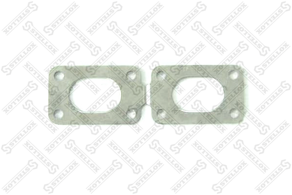 Прокладка коллектора выпускного BMW e30/ - Stellox 11-26056-SX