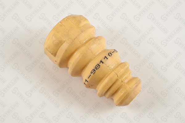 11-98110-SX_отбойник амортизатора заднего! Seat Altea 5P1/Toledo 5P2 04>/Leon 1P1 05> | прав/лев | - Stellox 1198110SX