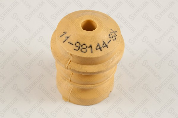 Отбойник амортизатора зад. Audi 80 72-91 - Stellox 1198144SX
